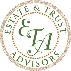 Estate & Trust Advisors logo