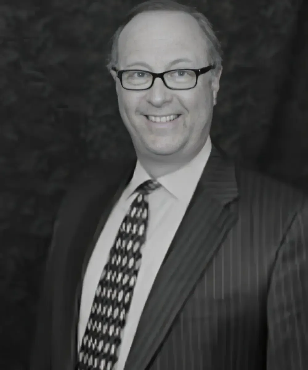 Mark J. Schwartz headshot