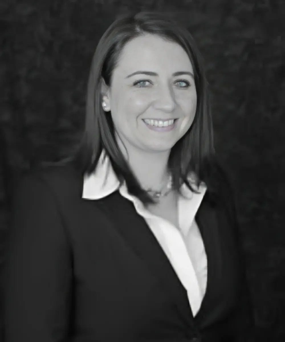 Melissa Considine headshot